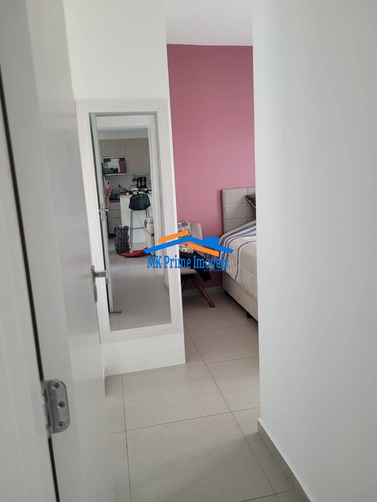 Apartamento à venda com 2 quartos, 52m² - Foto 16