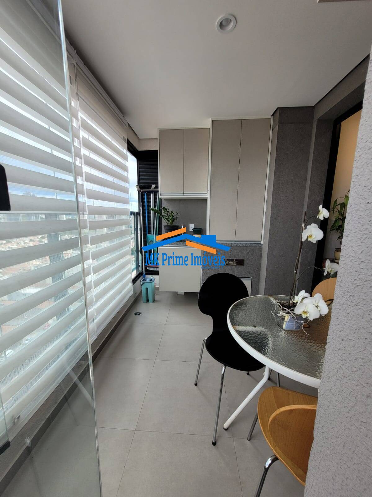 Apartamento à venda com 2 quartos, 52m² - Foto 24