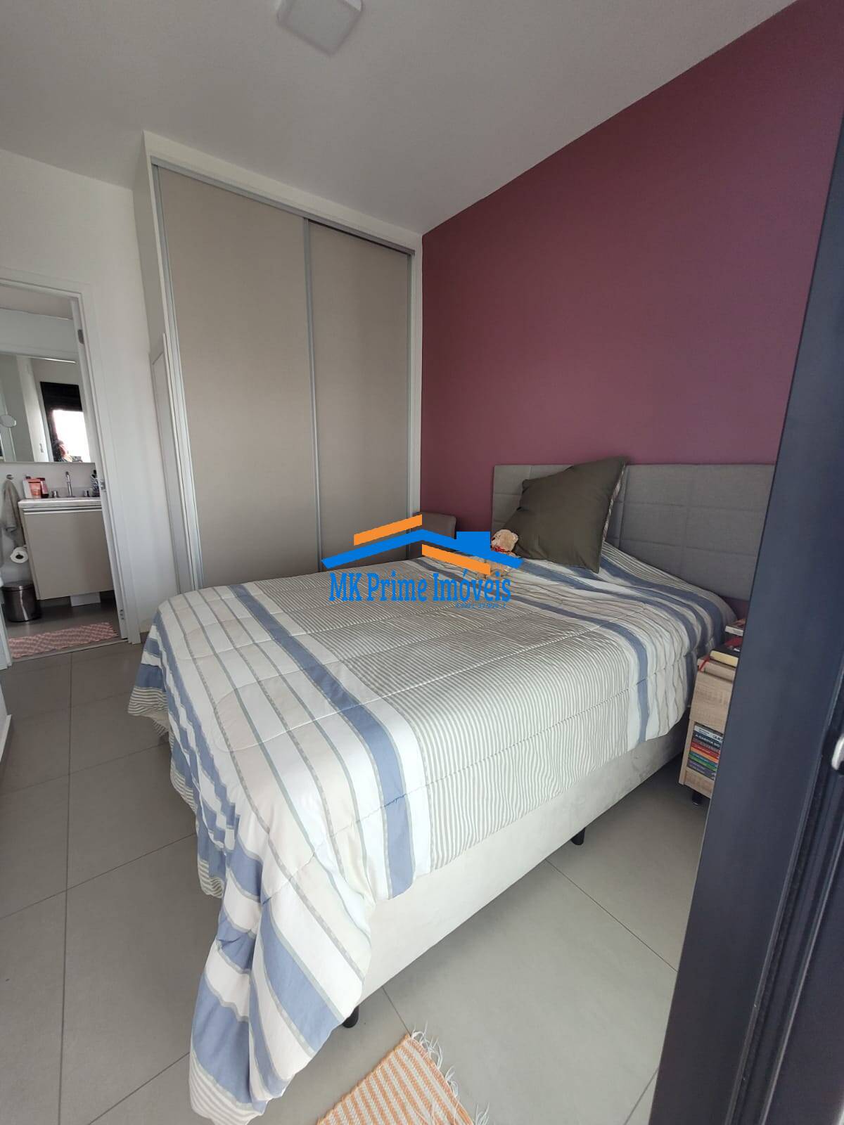 Apartamento à venda com 2 quartos, 52m² - Foto 14