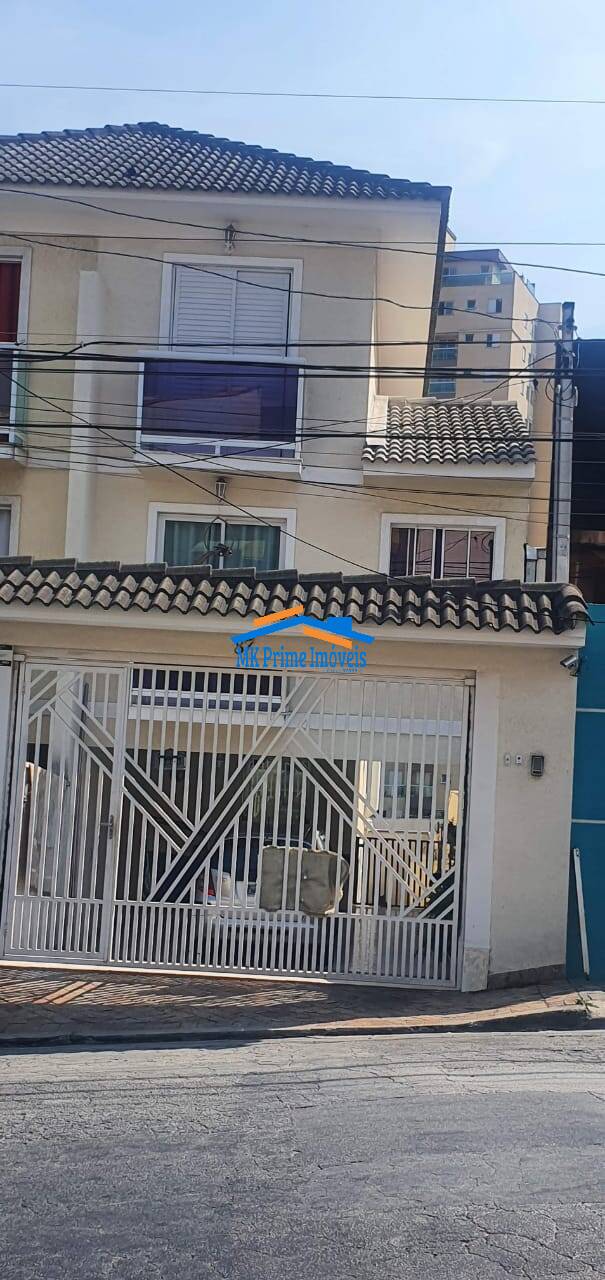 Sobrado à venda com 5 quartos, 200m² - Foto 2