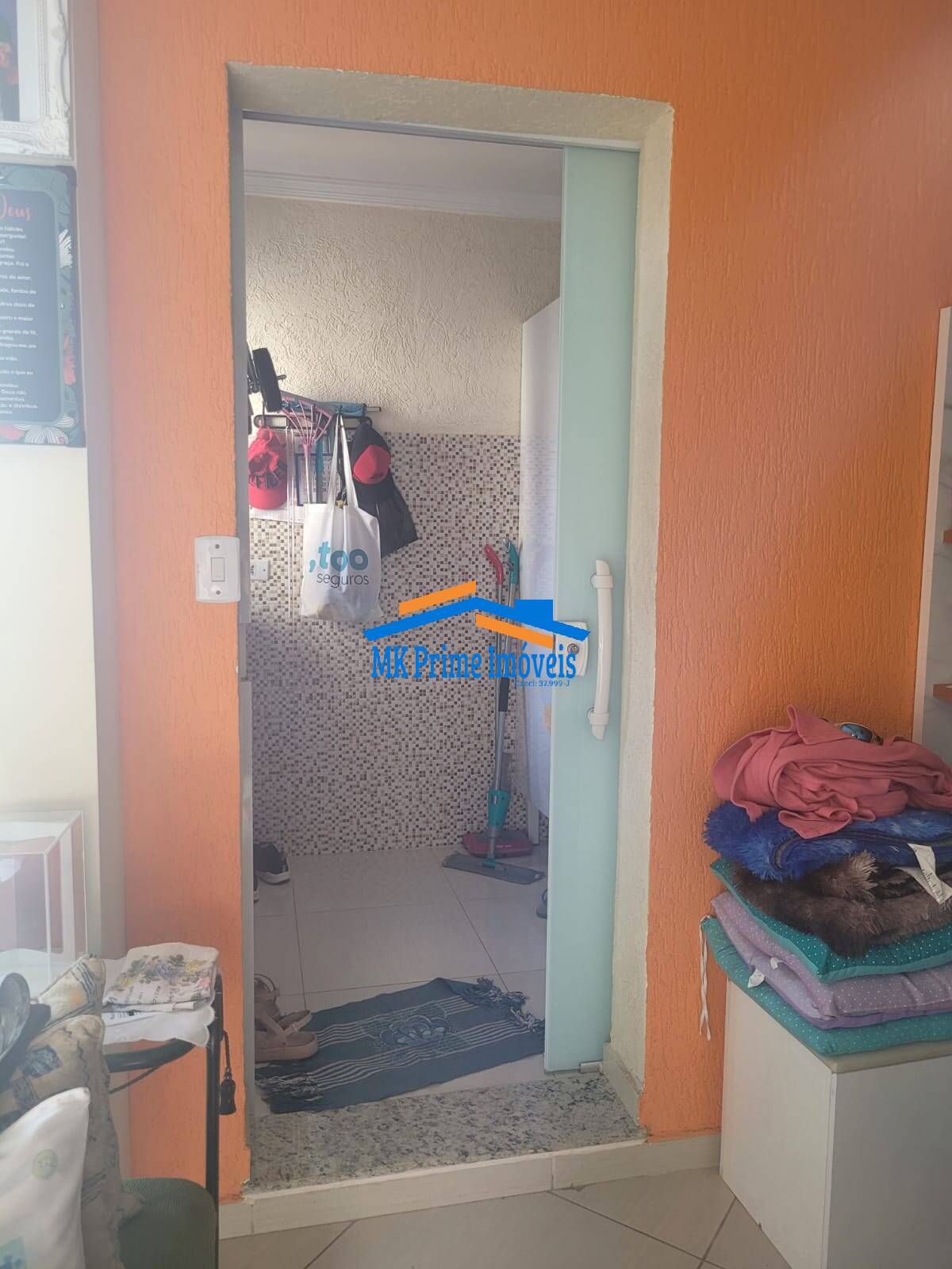 Sobrado à venda com 5 quartos, 200m² - Foto 13