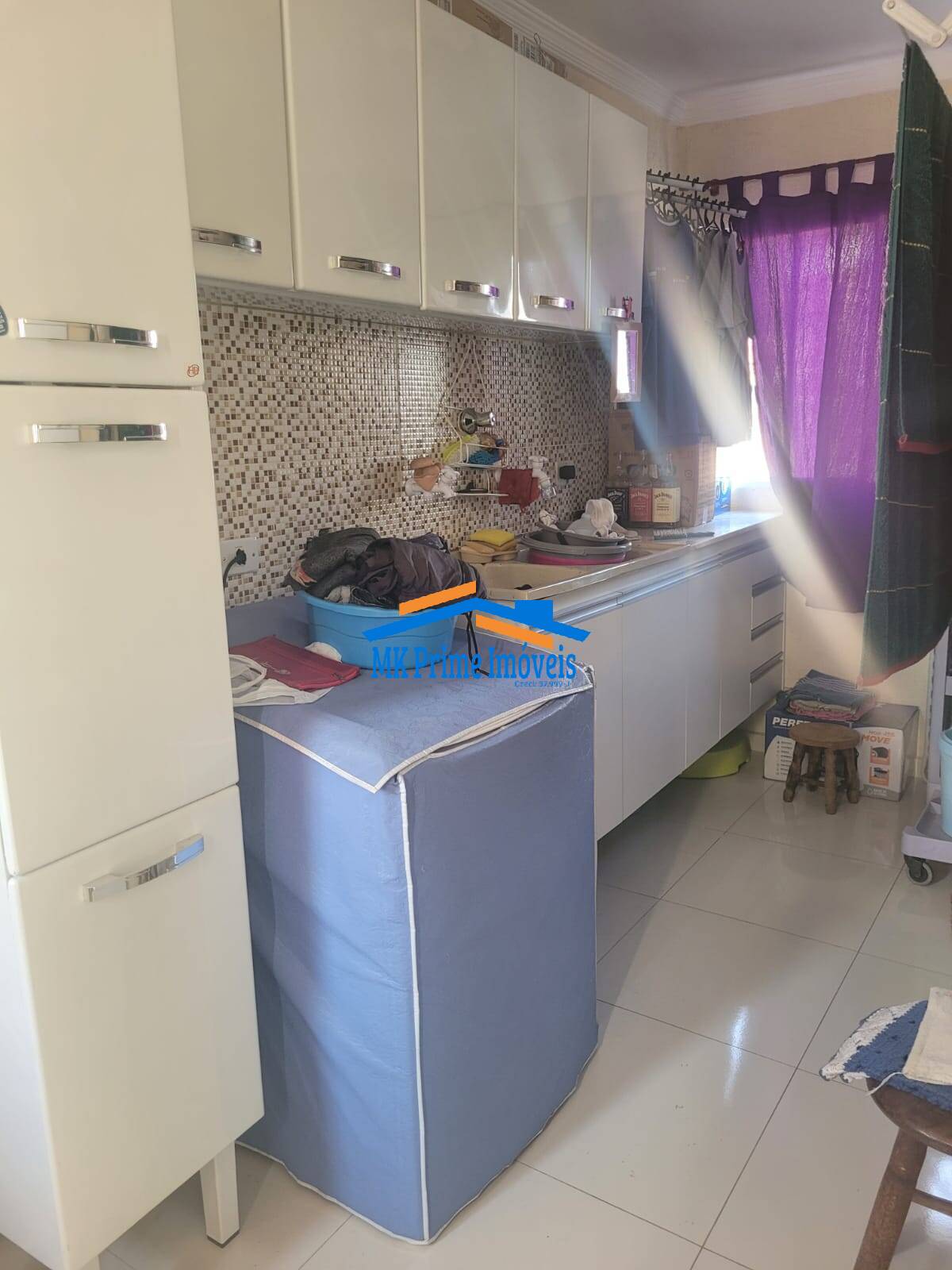 Sobrado à venda com 5 quartos, 200m² - Foto 18