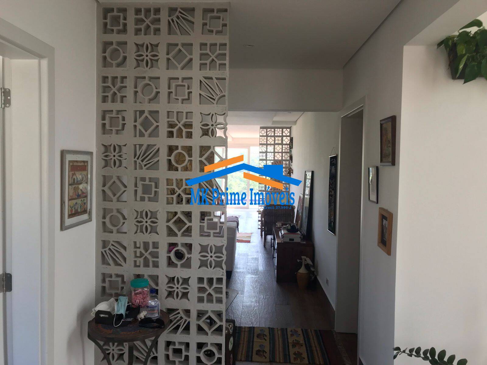 Casa de Condomínio à venda com 3 quartos, 500m² - Foto 8