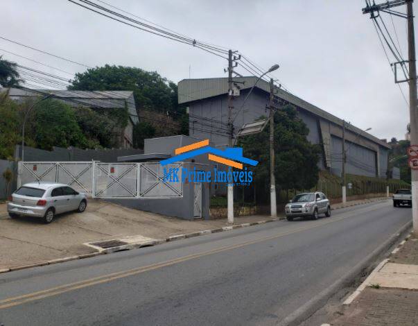 Depósito-Galpão-Armazém à venda e aluguel, 3721m² - Foto 2