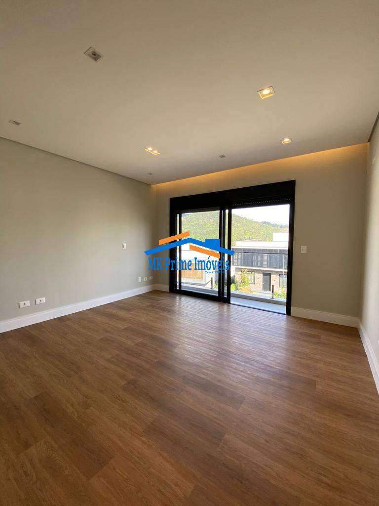 Casa de Condomínio à venda com 4 quartos, 418m² - Foto 15