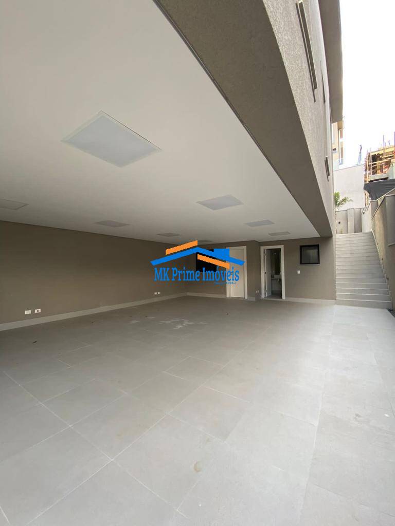 Casa de Condomínio à venda com 4 quartos, 418m² - Foto 23