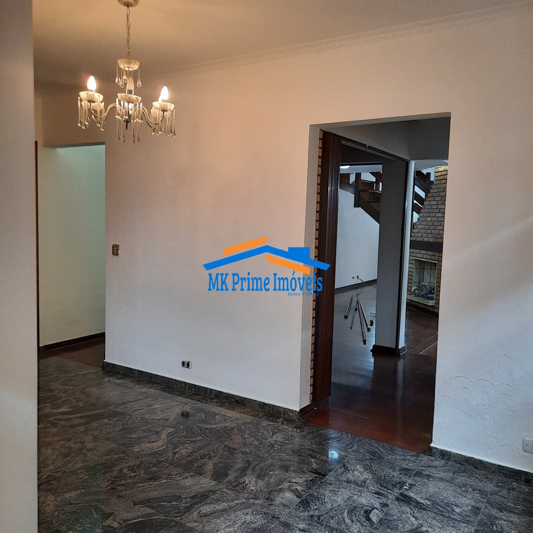 Casa de Condomínio para alugar com 3 quartos, 300m² - Foto 22