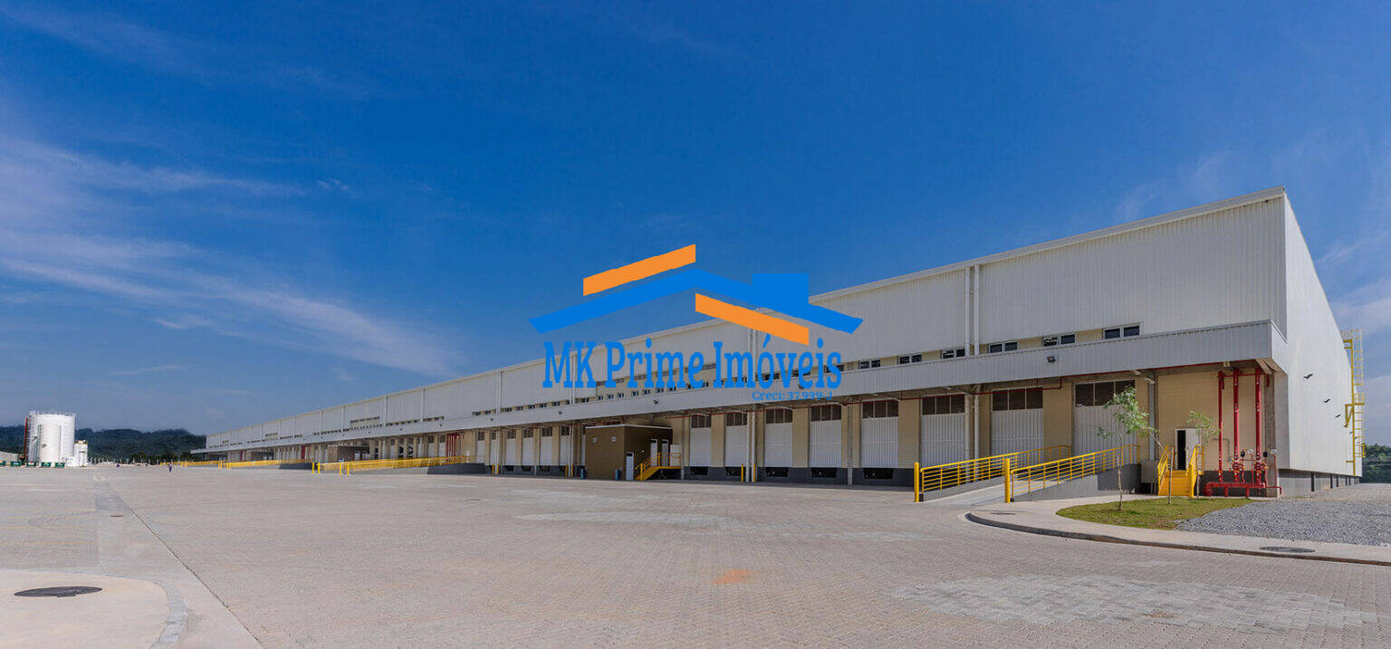 Depósito-Galpão-Armazém para alugar, 5422m² - Foto 1