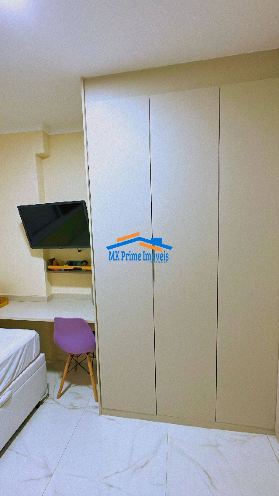 Apartamento à venda com 3 quartos, 75m² - Foto 8