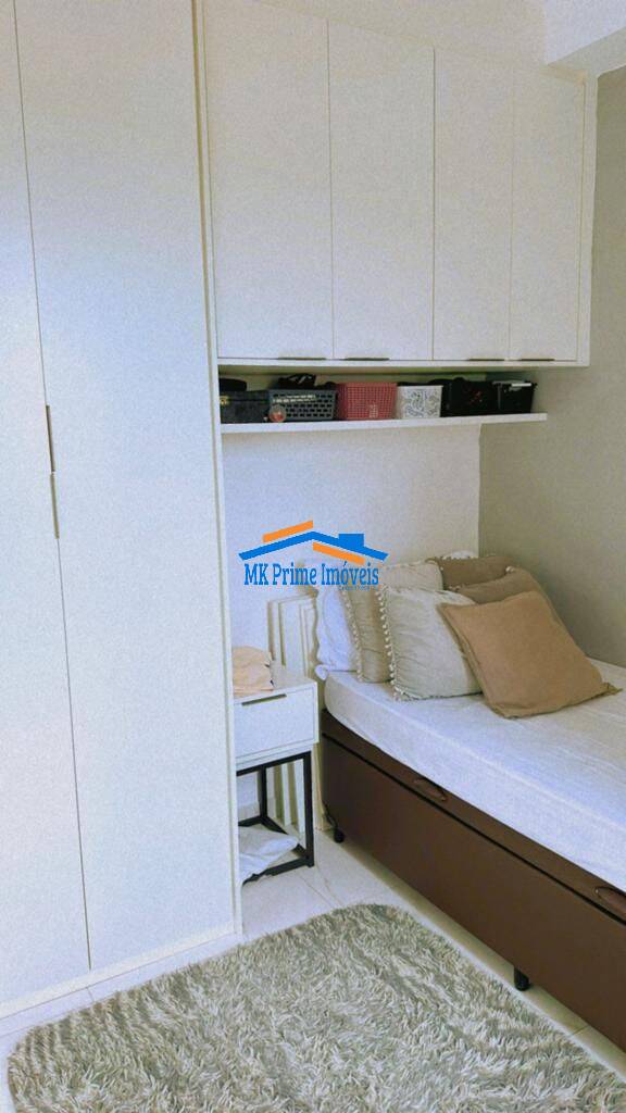 Apartamento à venda com 3 quartos, 75m² - Foto 11