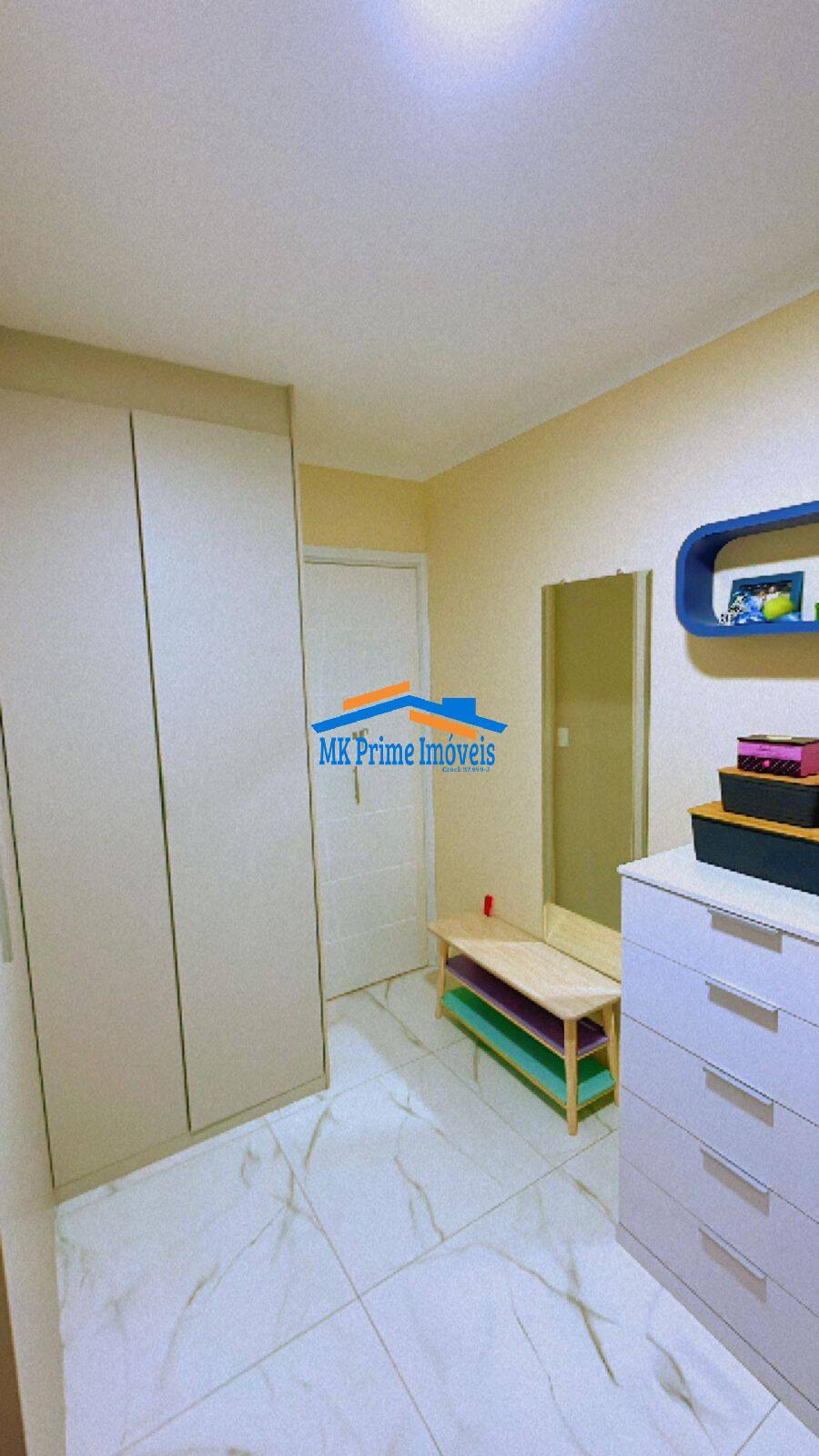 Apartamento à venda com 3 quartos, 75m² - Foto 14