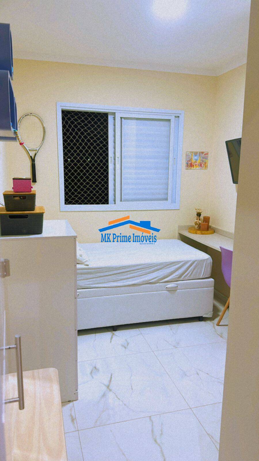 Apartamento à venda com 3 quartos, 75m² - Foto 12