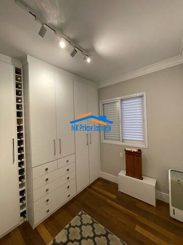 Apartamento à venda com 3 quartos, 82m² - Foto 11