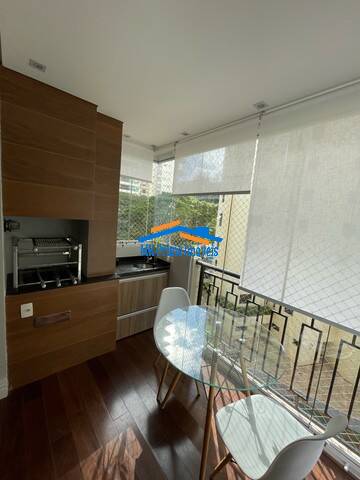 Apartamento à venda com 3 quartos, 82m² - Foto 5