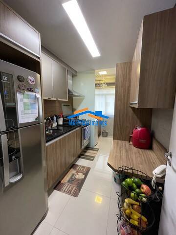 Apartamento à venda com 3 quartos, 82m² - Foto 8