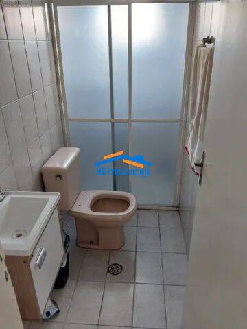 Apartamento à venda com 2 quartos, 45m² - Foto 8