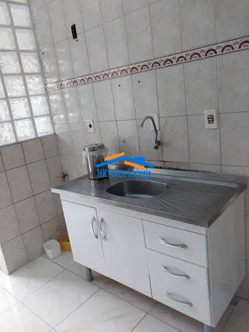 Apartamento à venda com 2 quartos, 45m² - Foto 4