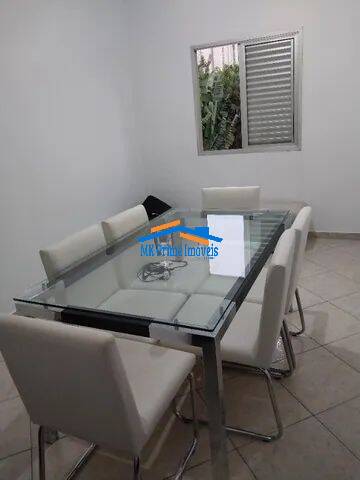 Apartamento à venda com 2 quartos, 45m² - Foto 2