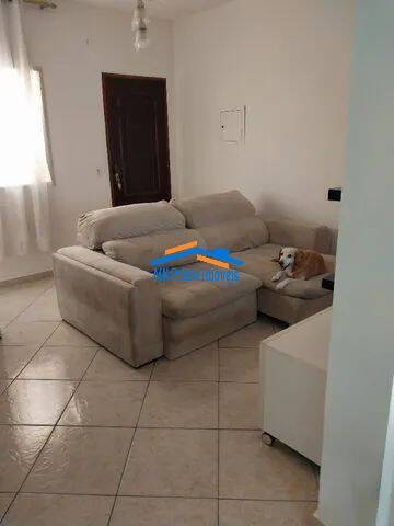 Apartamento à venda com 2 quartos, 45m² - Foto 6