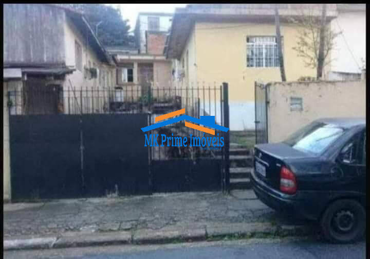 Terreno à venda, 269m² - Foto 1