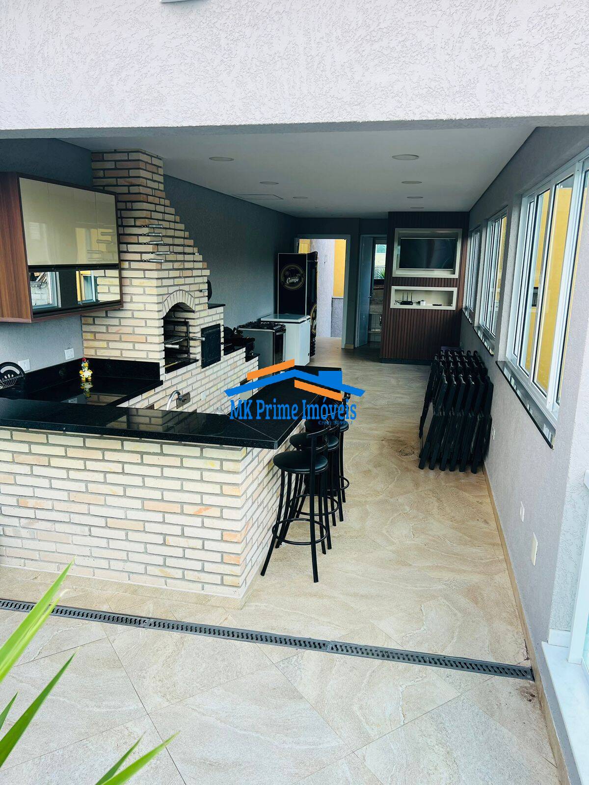 Casa de Condomínio à venda com 3 quartos, 320m² - Foto 16