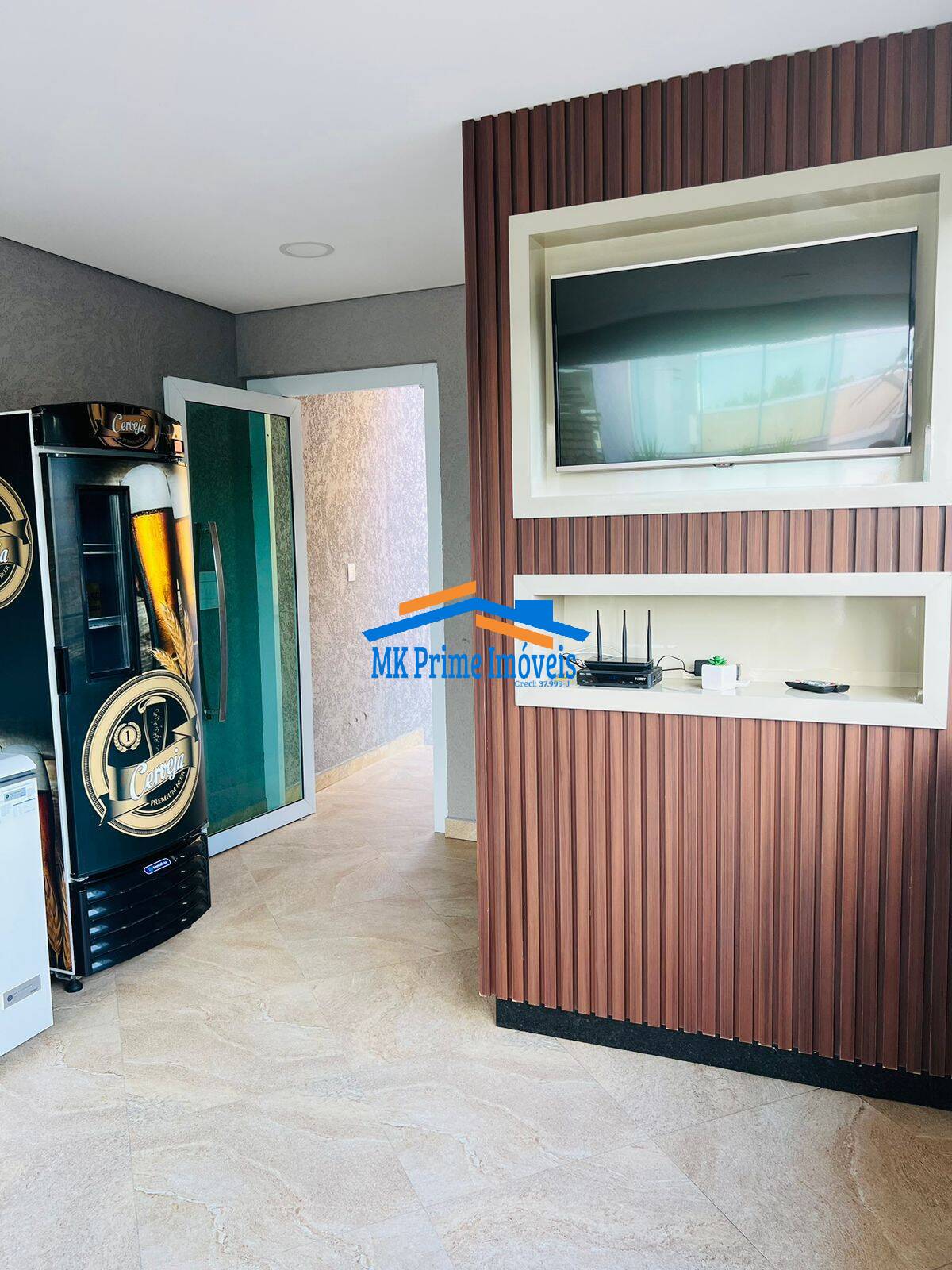 Casa de Condomínio à venda com 3 quartos, 320m² - Foto 14