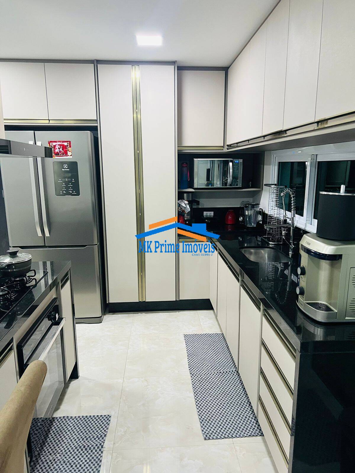 Casa de Condomínio à venda com 3 quartos, 320m² - Foto 12