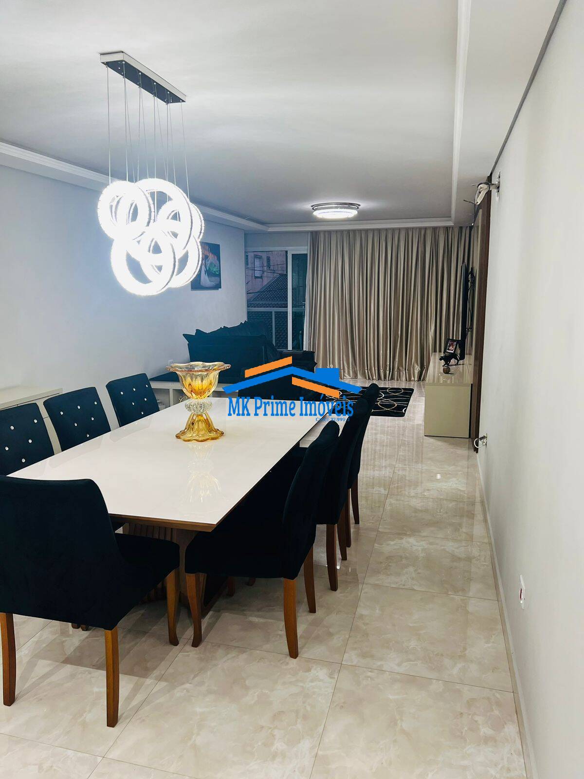 Casa de Condomínio à venda com 3 quartos, 320m² - Foto 9