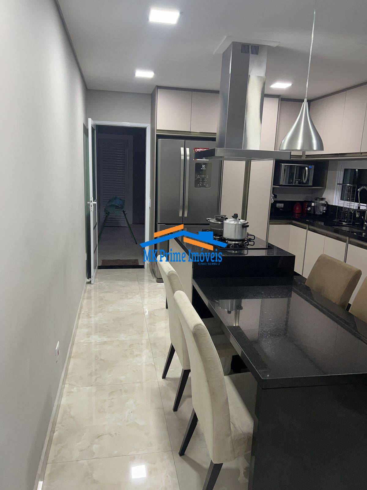 Casa de Condomínio à venda com 3 quartos, 320m² - Foto 13