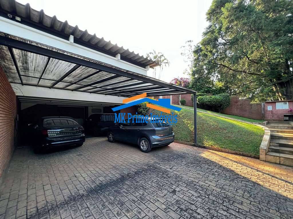 Casa de Condomínio à venda com 4 quartos, 640m² - Foto 5