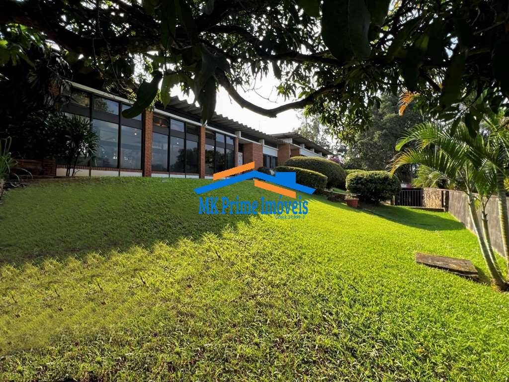 Casa de Condomínio à venda com 4 quartos, 640m² - Foto 10