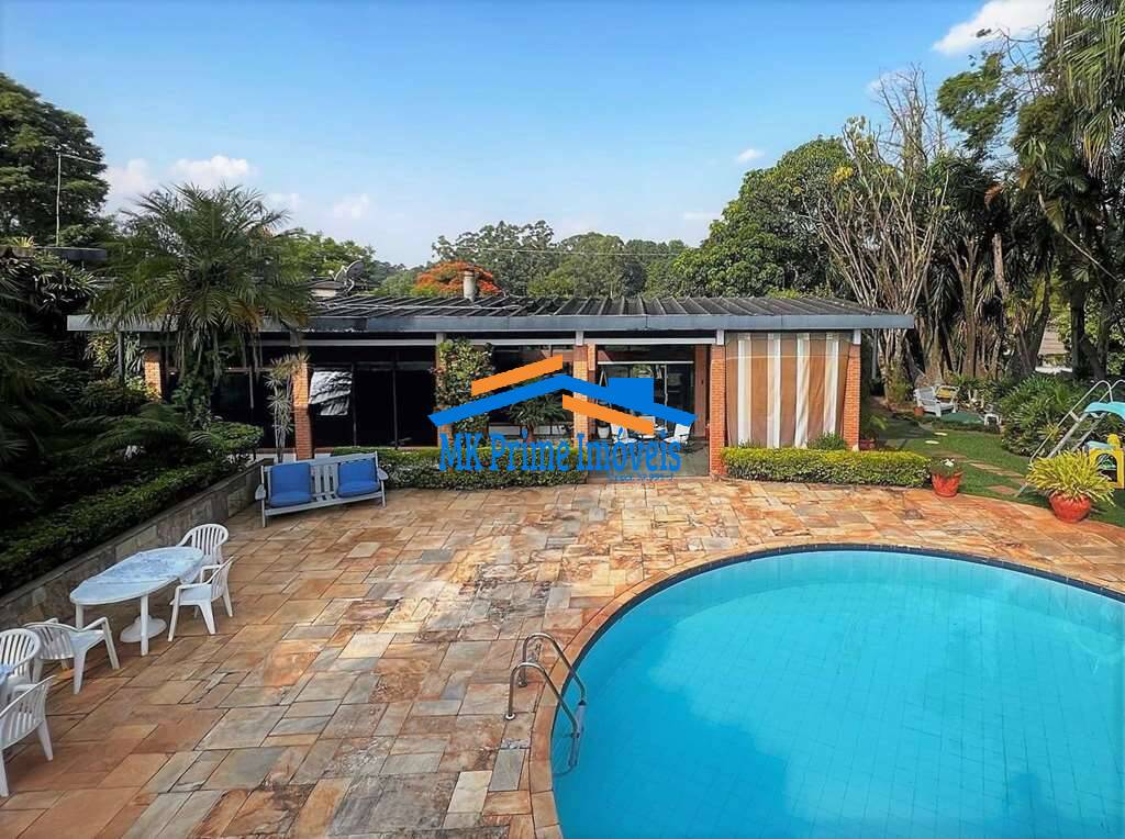 Casa de Condomínio à venda com 4 quartos, 640m² - Foto 28