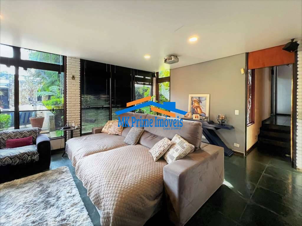 Casa de Condomínio à venda com 4 quartos, 640m² - Foto 33