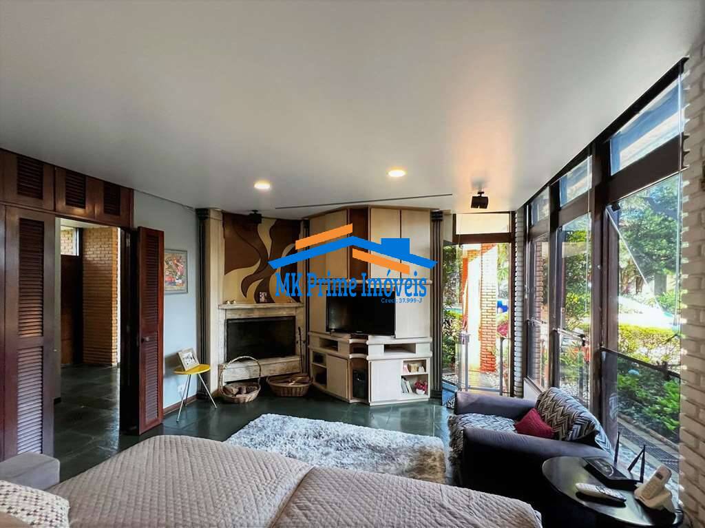 Casa de Condomínio à venda com 4 quartos, 640m² - Foto 31