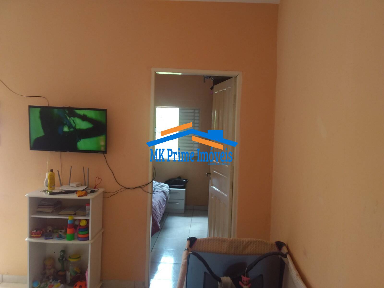 Casa à venda com 3 quartos, 138m² - Foto 19