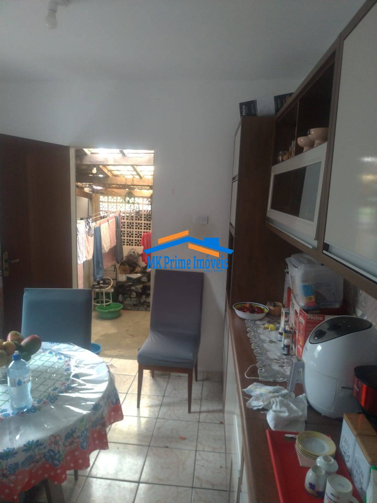 Casa à venda com 3 quartos, 138m² - Foto 44