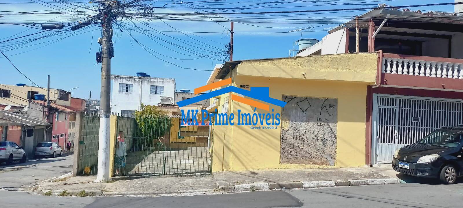 Casa à venda com 2 quartos, 180m² - Foto 3