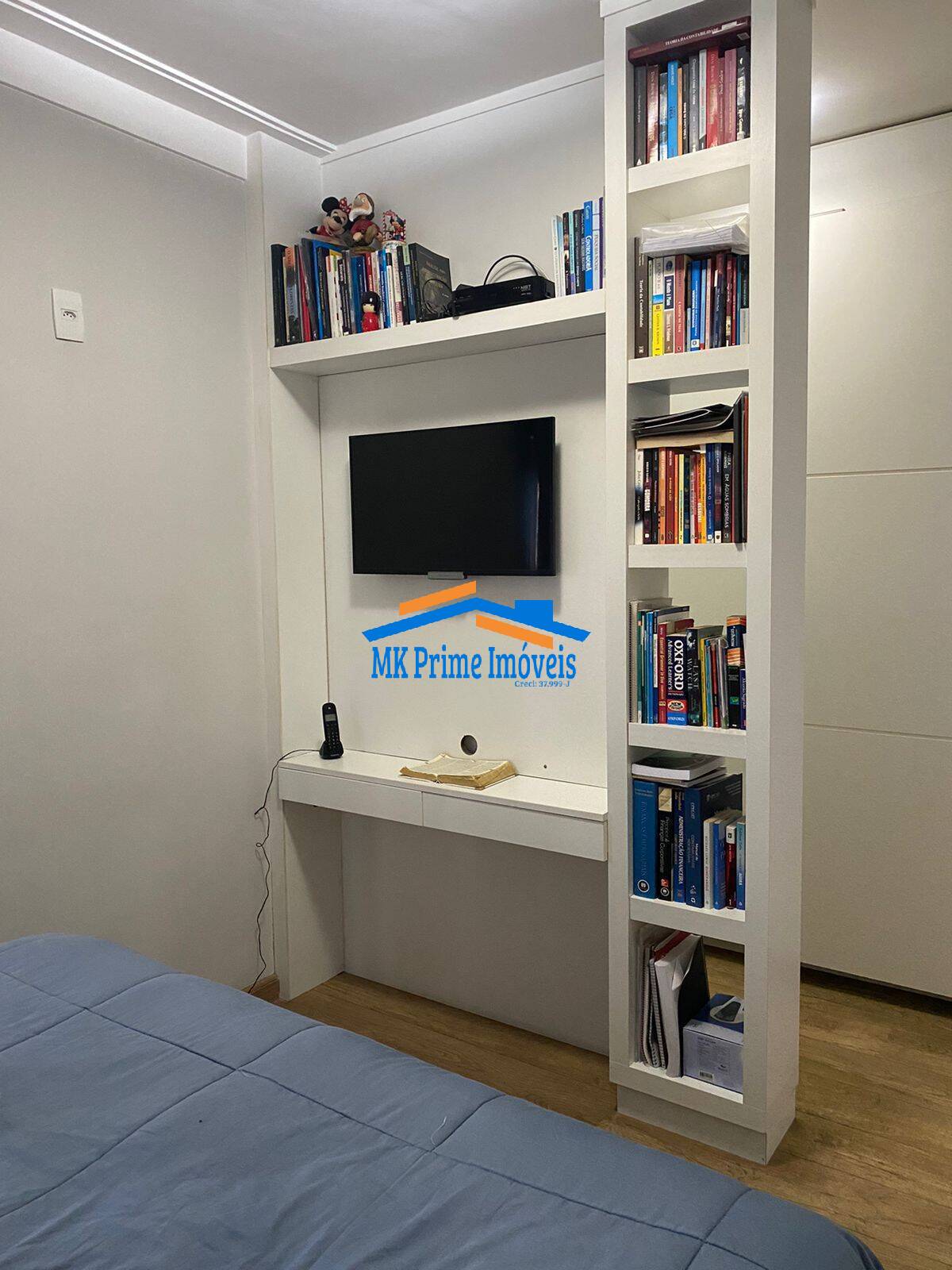 Apartamento à venda com 3 quartos, 100m² - Foto 22