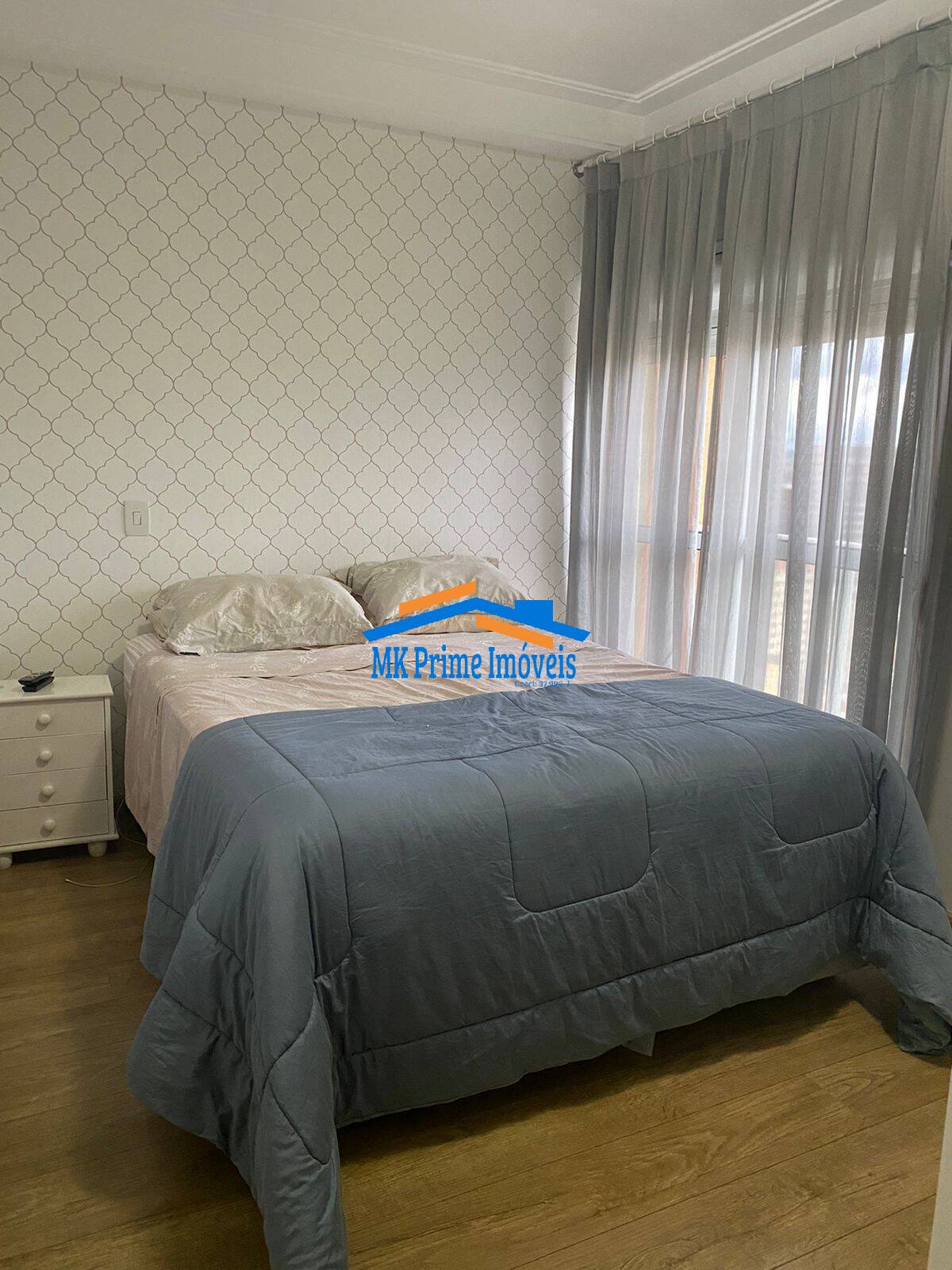 Apartamento à venda com 3 quartos, 100m² - Foto 12