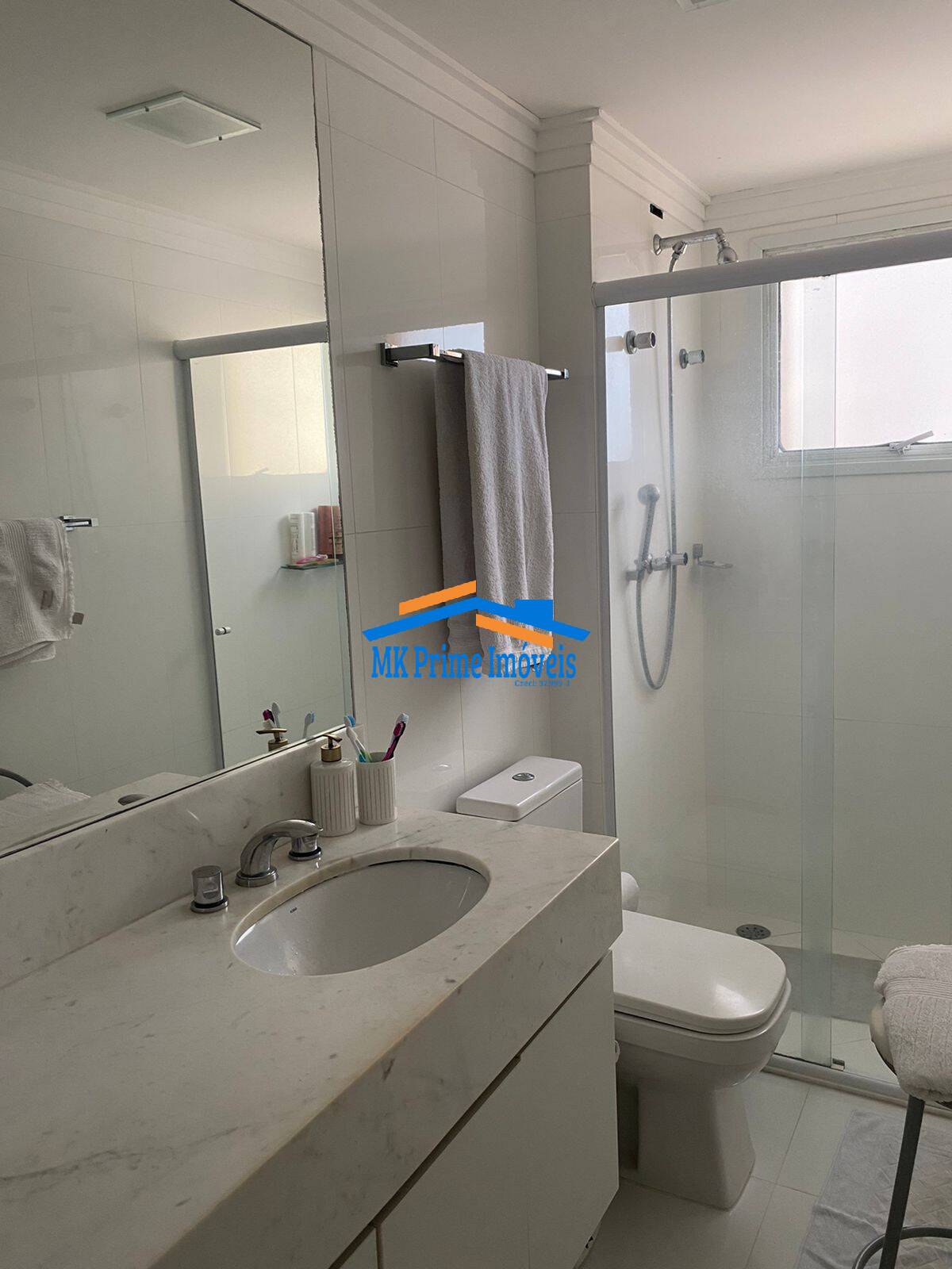 Apartamento à venda com 3 quartos, 100m² - Foto 14