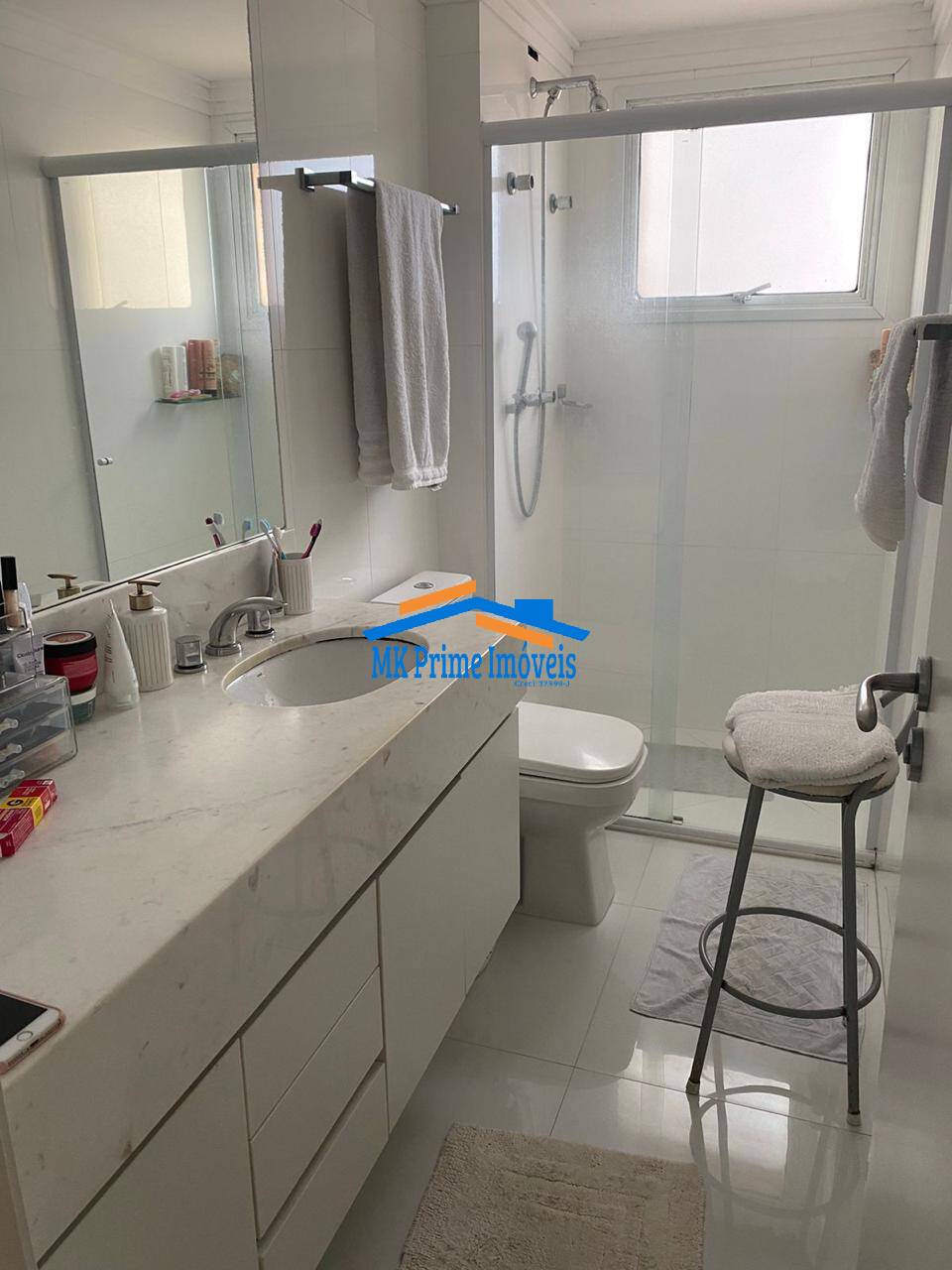 Apartamento à venda com 3 quartos, 100m² - Foto 13