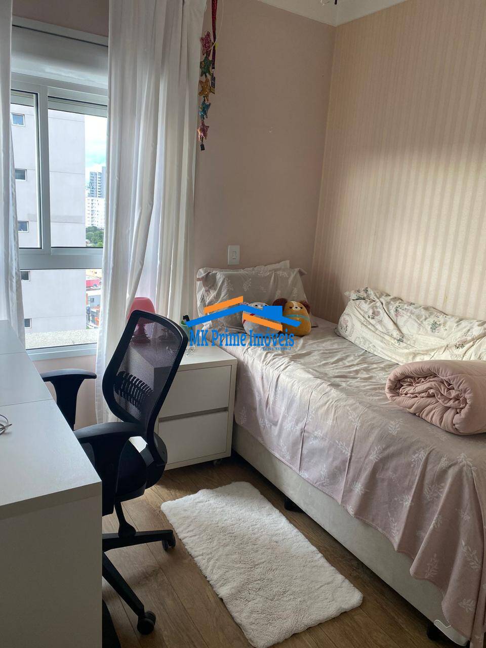 Apartamento à venda com 3 quartos, 100m² - Foto 20