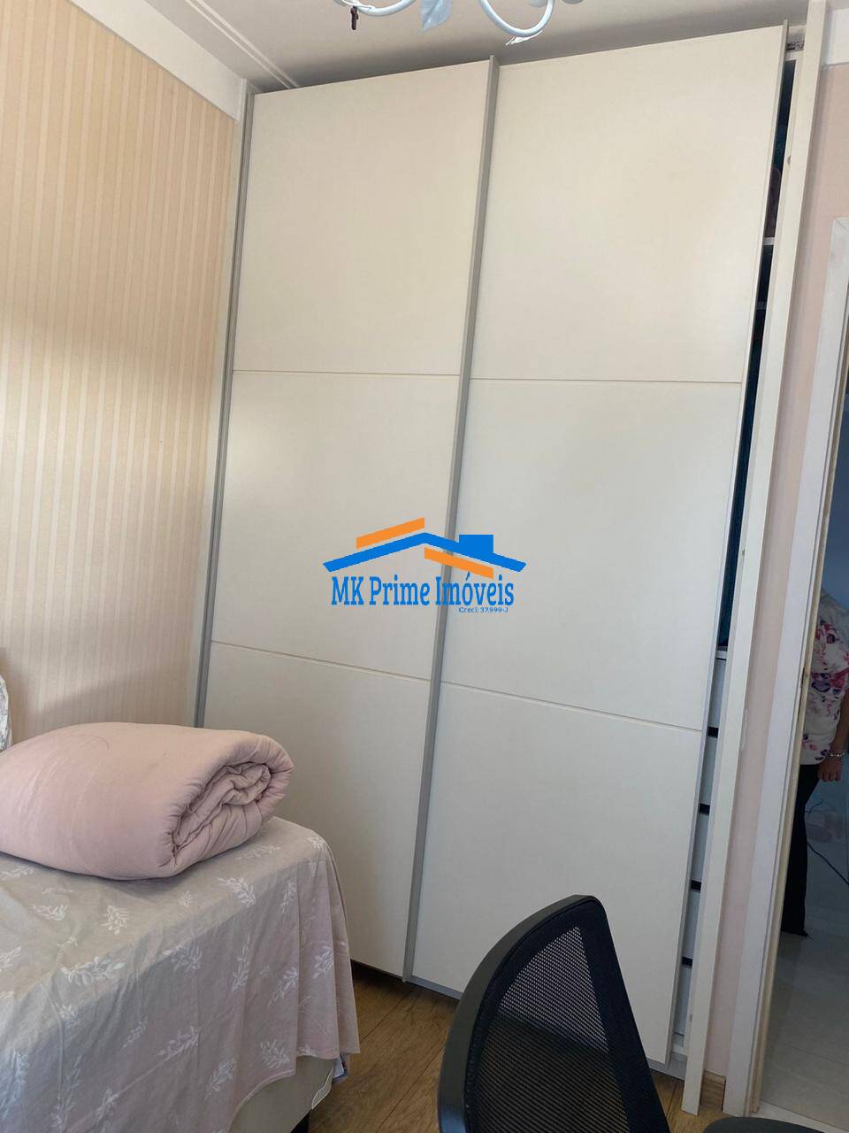 Apartamento à venda com 3 quartos, 100m² - Foto 25