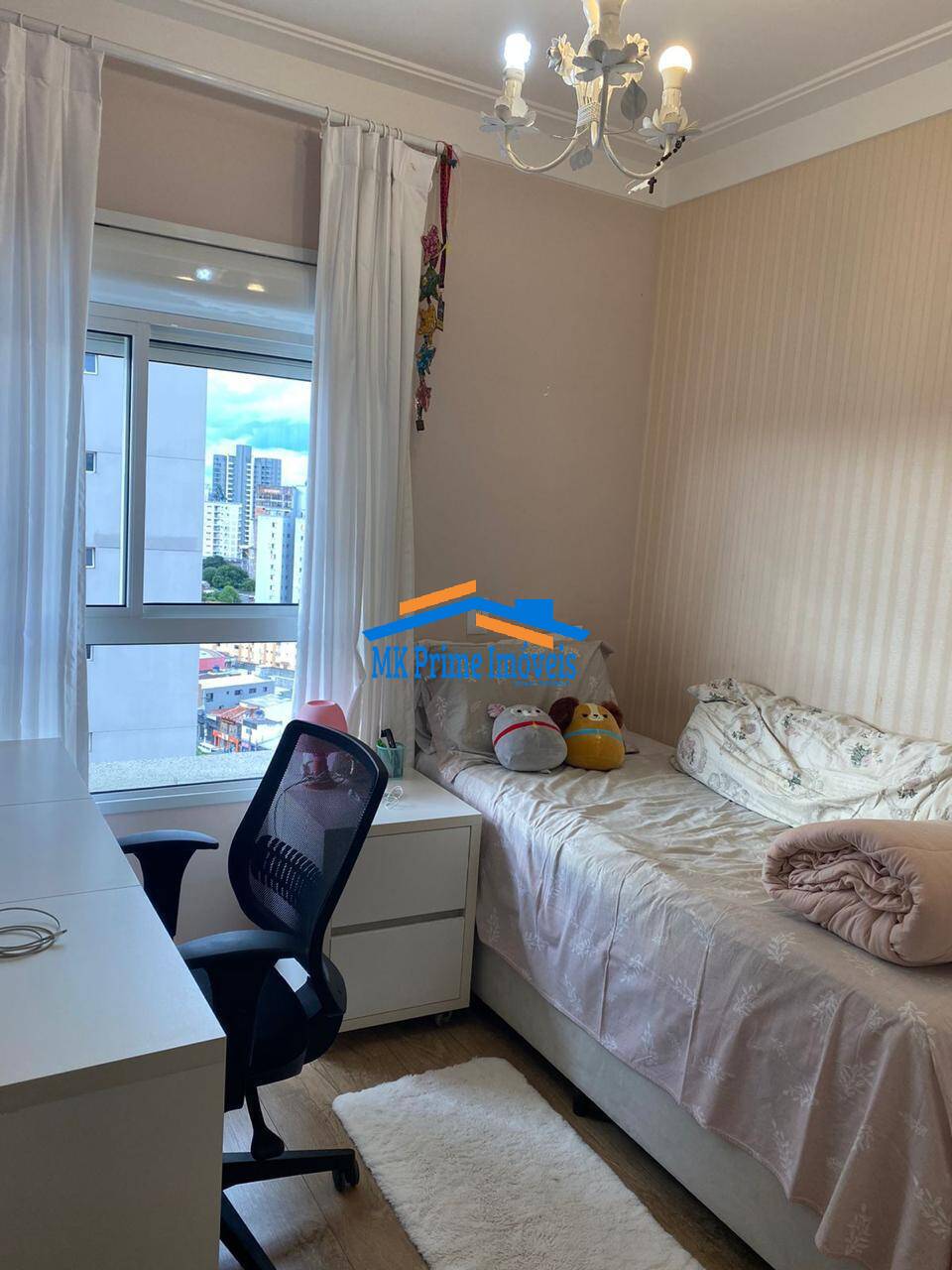 Apartamento à venda com 3 quartos, 100m² - Foto 19