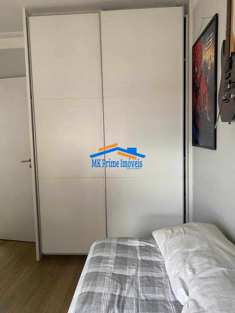 Apartamento à venda com 3 quartos, 100m² - Foto 26