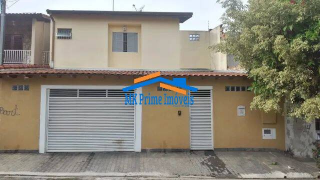 Sobrado à venda com 3 quartos, 228m² - Foto 19