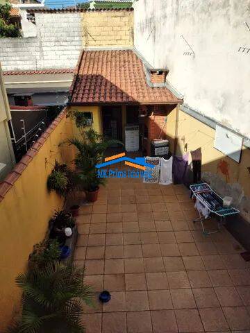 Sobrado à venda com 3 quartos, 228m² - Foto 16