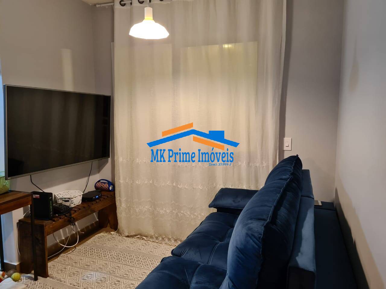 Apartamento à venda com 2 quartos, 54m² - Foto 13