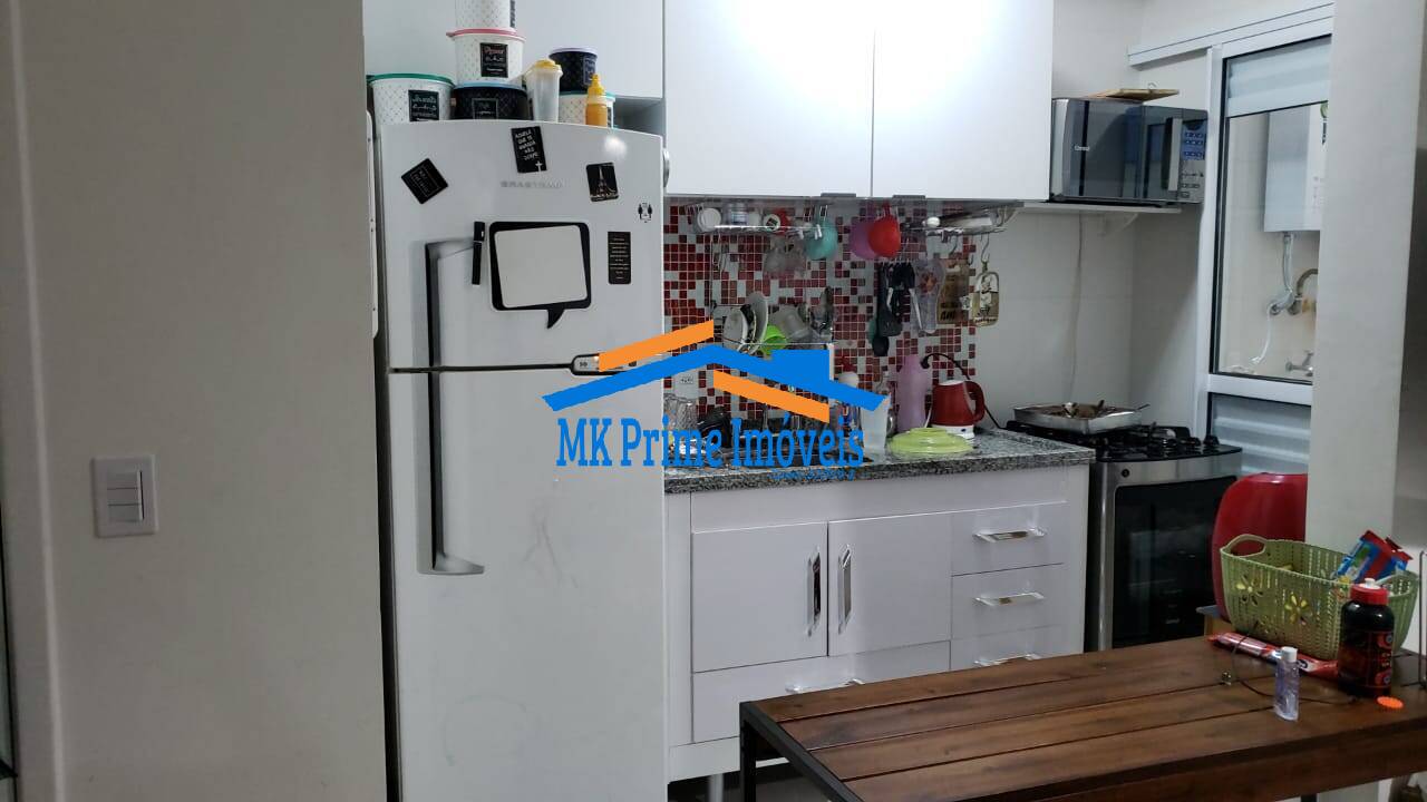 Apartamento à venda com 2 quartos, 54m² - Foto 12