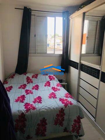 Apartamento à venda com 2 quartos, 55m² - Foto 3